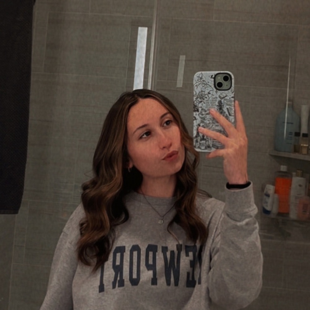 Meet your Posher, Alyssa